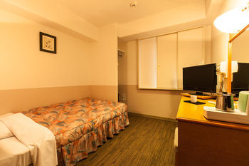 Hotel No.1 Takamatsu Exterior photo